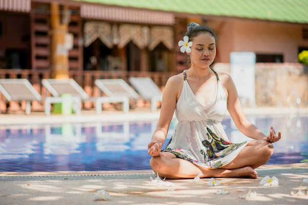 Top strategies for conquering anxiety and achieving tranquility