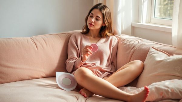 Top reasons to choose menstrual discs for ultimate comfort